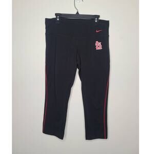 Nike St Louis STL Cardinals MLB capri leggings pants - medium